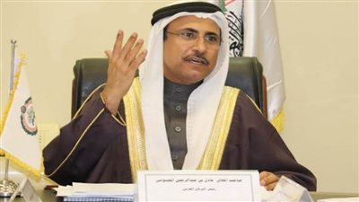 البرلمان العربي: انتخابات الرئاسة المصرية اتسمت بالنزاهة والحيادية  