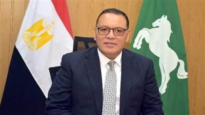 محافظ الشرقية يثمن الجهود المبذولة لخروج الانتخابات الرئاسية في أبهى صورة حضارية