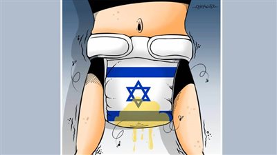 #وخز_الريشة_لضمير_العالم 