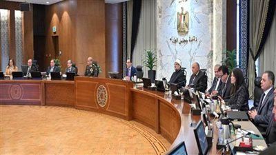 عاجل.. تعرف على «وسام البنَّاء العظيم» الصادر به قرار باجتماع مجلس الوزراء رقم 268