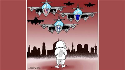 #وخز_الريشة_لضمير_العالم 