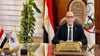 رئيس النيابة الإدارية: الإقبال فى الانتخابات الرئاسية 2024 يعكس وعي المواطن المصري