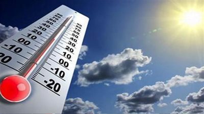 الأرصاد: غدا طقس لطيف نهارا بارد ليلا والصغرى بالقاهرة 15