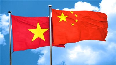 الصين وفيتنام يتفقان على إيجاد حل دائم للنزاعات البحرية بينهما