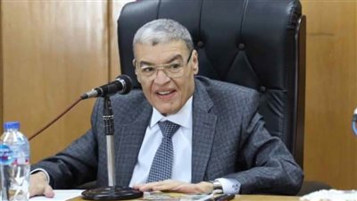 محافظ المنيا يشكر المواطنين والجهات المشاركة في انتخابات الرئاسة 2024