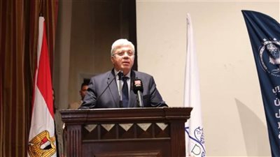 التعليم العالي: إدراج 4 جامعات مصرية ضمن أفضل 20 جامعة في المنطقة العربية