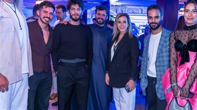 حضور بارز لنجوم MBC TALENT  في أفلام مهرجان البحر الأحمر السينمائي