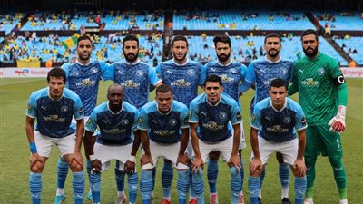 باتشيكو يعلن قائمة بيراميدز لمواجهة بلدية المحلة غدا في الدوري الممتاز