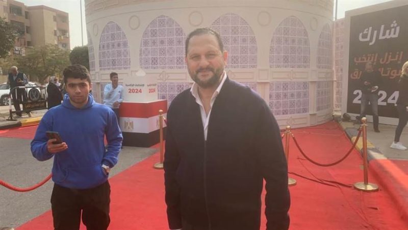 الفنان عماد زيادة