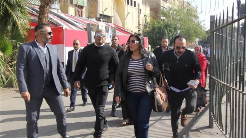 نائبات التنسيقية