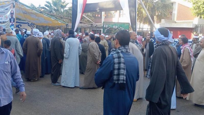 المشاركة التاريخية