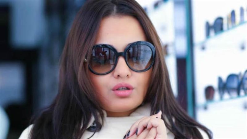 راندا البحيري