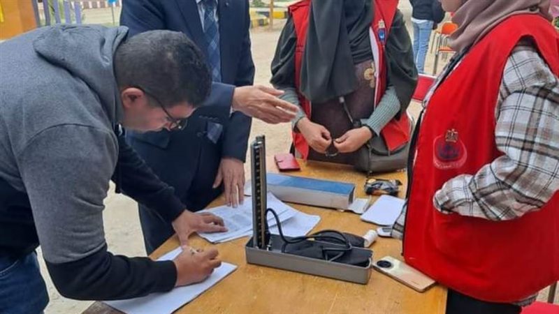 وكيل وزارة الصحة