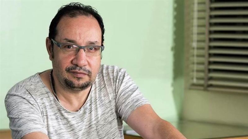 زين العابدين خيري