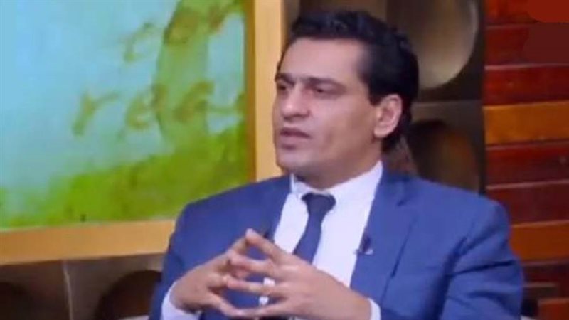 أيمن عبد المجيد رئيس