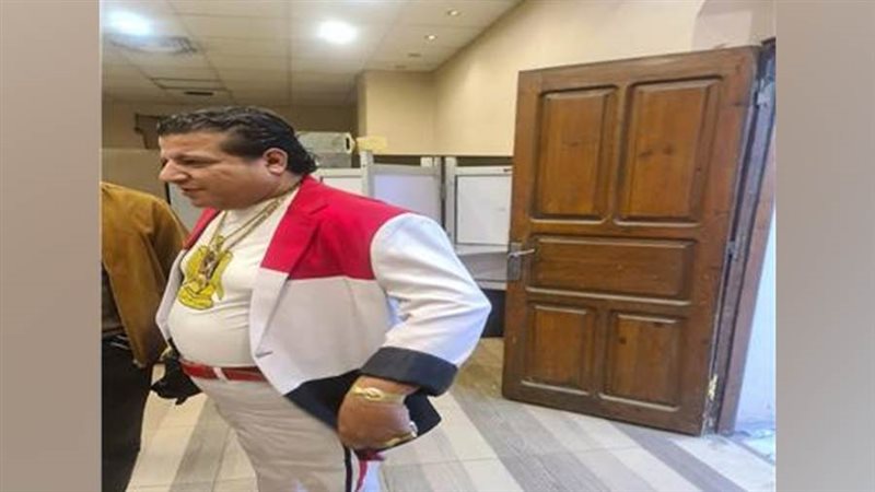 خميس شعبان عبد الرحيم