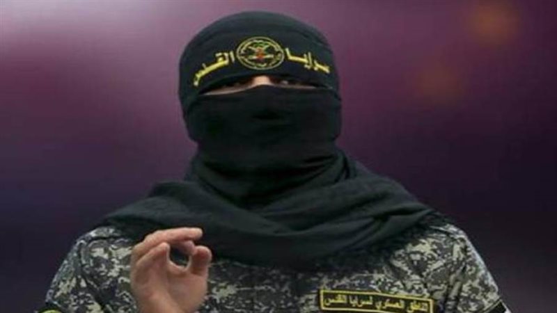 أبو حمزة الناطق باسم