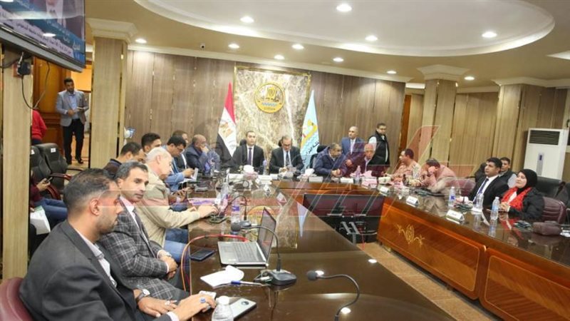 غرفة العمليات