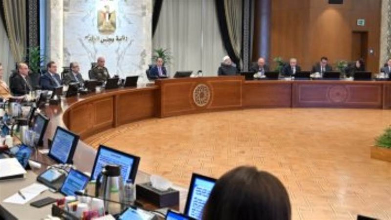 الدكتور مصطفى مدبولي