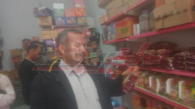 الحملات الرقابية