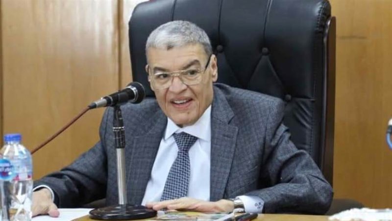 اللواء أسامة القاضي