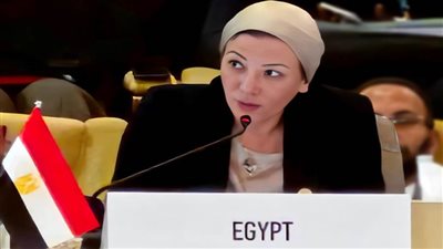 رسميا.. مصر تستضيف مؤتمر الأطراف لاتفاقیة حمایة البیئة البحریة ٢٠٢٥