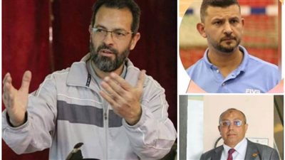 اعتماد ثلاثة محاضرين مصريين لدى الاتحاد الدولي للطائرة 