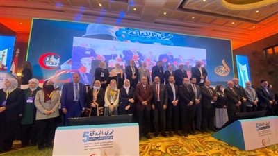 انتهاء فعاليات المؤتمر الطبي الخامس للعلاج الطبيعي وتحدي الإعاقة 