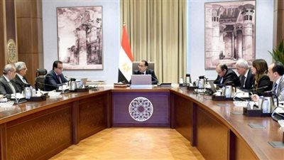 مدبولي يوجه بإزالة أي عوائق بيروقراطية أمام شركات تصنيع الأدوية والمستلزمات الطبية