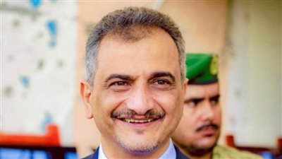 وزير الدولة اليمني يدعو إلى وقف فوري ودائم لإطلاق النار في غزة