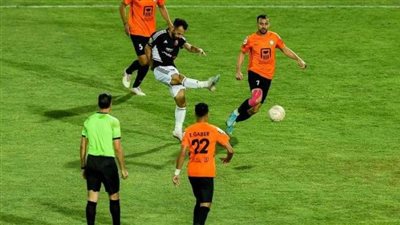الجونة يحقق فوزًا مثيرًا على البنك الأهلي 3-2 في الدوري الممتاز