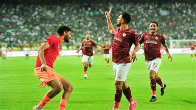 سيراميكا كليوباترا يخطف تعادلا في الوقت القاتل مع مودرن فيوتشر 1-1 في الدوري