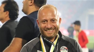 منتخب مصر للشباب يواصل تدريباته باستاد القاهرة