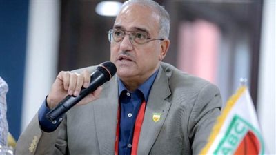 عبدالله شلبي يكشف نظام البطولة العربية لكرة السلة