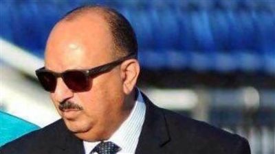 طارق الوكيل يدعو أعضاء نادي سموحة للإدلاء بأصواتهم