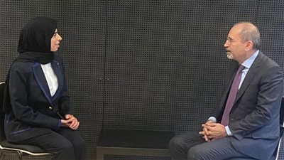 الأردن وقطر يشددان على ضرورة تكثيف الجهود لوقف إطلاق النار في غزة