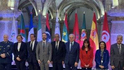 المغرب: الاجتماع الـ19 لوزراء الدفاع فرصة للتشاور حول قضايا الأمن