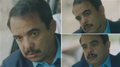 وفاة الفنان عادل أنور.. وأيمن بهجت قمر بنعيه: ذكرياتي مرتبطة بيه