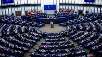 الولايات المتحدة ترحب بقرار توسيع عضوية الاتحاد الأوروبي