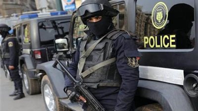 الأمن العام يضبط 8 أسلحة نارية و70 قضية مخدرات وينفذ 52 ألف حكم قضائي خلال 24 ساعة