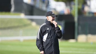 النشرة الرياضية| رتوش كولر وعقوبات بيراميدز وحكام الزمالك وساجرادا