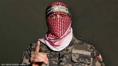 عاجل| أبو عبيدة: 