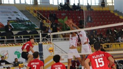 ناشئو الطائرة أمام الكاميرون ومباريات بيراميدز والزمالك والدوري الأوروبي