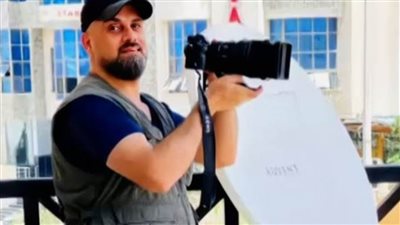 عاجل.. استشهاد الزميل سامر أبو دقة مصور قناة الجزيرة في غزة