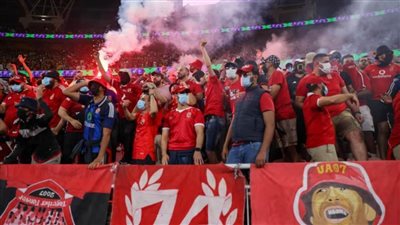 مونديال الأندية| هكذا احتفلت القلعة الحمراء بتأهل الأهلي للدور نصف النهائي