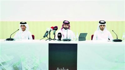 الدوحة: مباراة خيرية تحت عنوان 