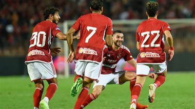 الأهلي يقسو على اتحاد جدة وتوتنهام يهزم نوتنغهام وتعادل جنوي ويوفنتوس