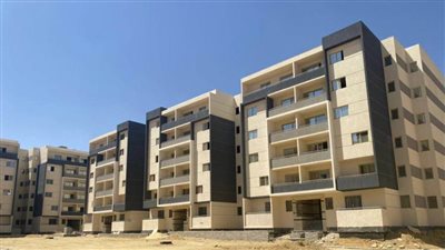 وزير الإسكان يتابع تقدم أعمال المبادرة الرئاسية 