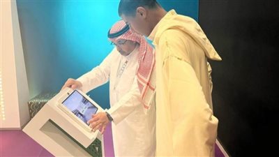 الشؤون الإسلامية تستعرض تطبيق 