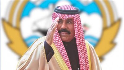 عاجل.. الديوان الأميري يعلن وفاة أمير الكويت الشيخ نواف الأحمد الجابر الصباح